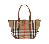 Burberry tote bag