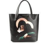 Antigona Large Madonna Tote Bag