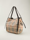 Canterbury tote