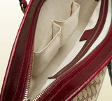 Bree Original GG Canvas Tote