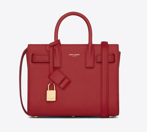 Classic Baby Sac De Jour Bag