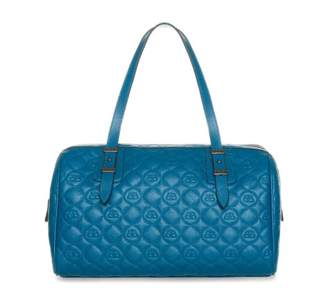 Betty Satchel Printed