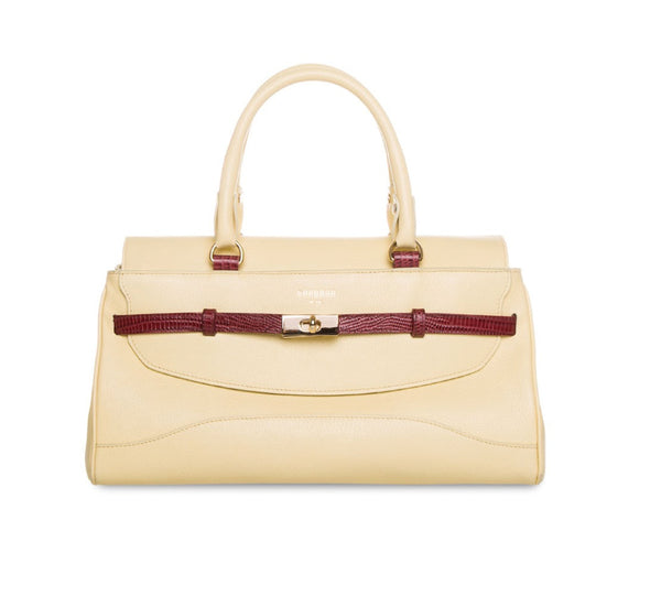 Charlotte Satchel