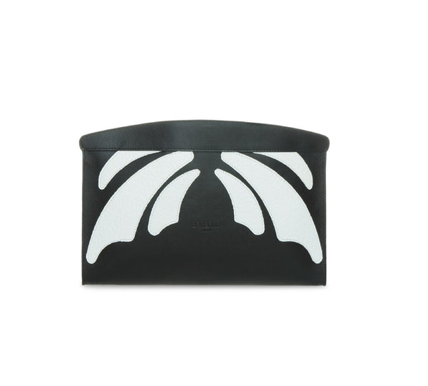 Butterfly Clutch