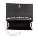 Classic Monogramme studded leather shoulder bag