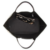 Antigona Large printed shopper