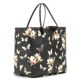 Antigona Large printed shopper