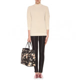 Antigona Large printed shopper