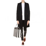 Antigona Large printed shopper