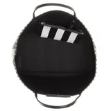 Antigona Large printed shopper