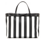 Antigona Large printed shopper