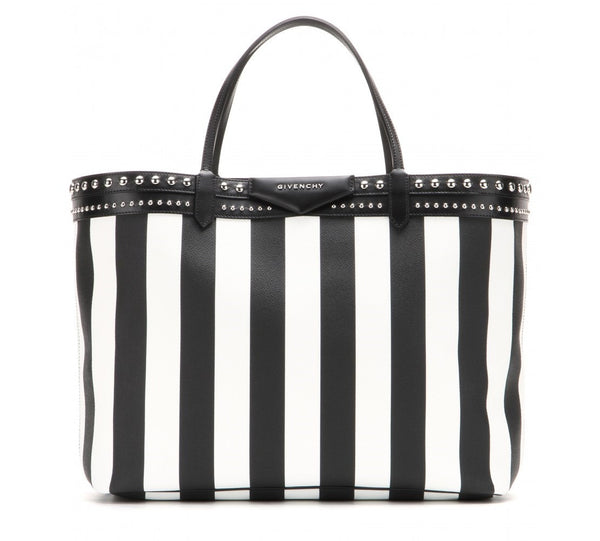 Antigona Large printed shopper