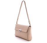 Abbey Leather Shoulder Bag